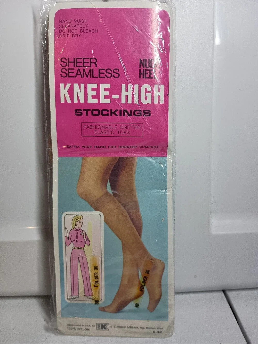NOS Knee Highs these nos